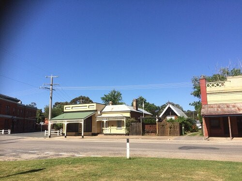 Rushworth Museum-拉什沃思必去景点