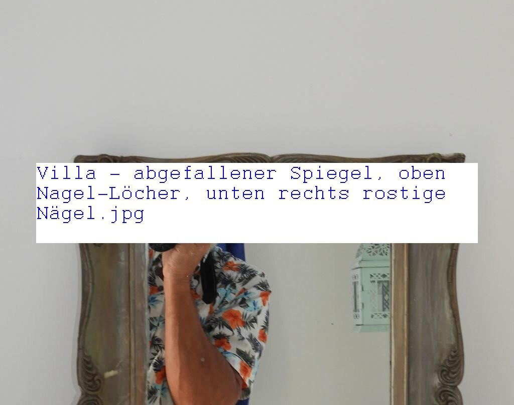 Castello di Vista主图