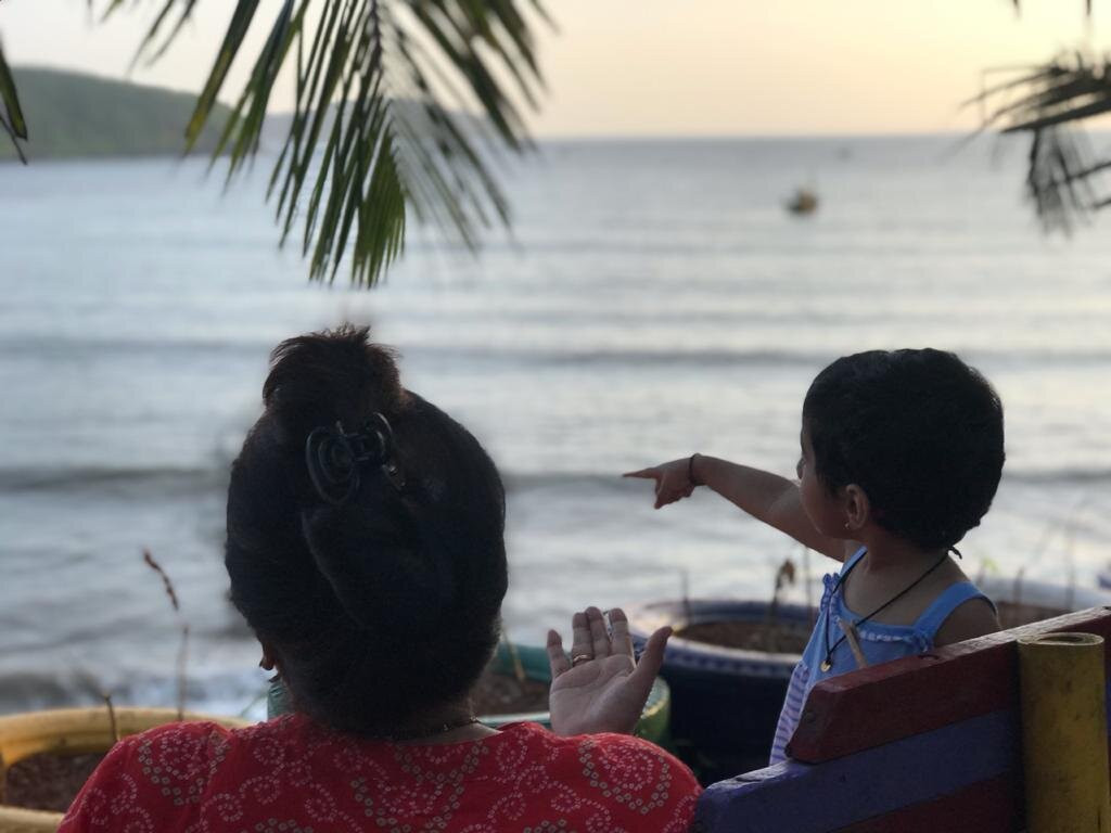 Green Echo Tourism Park主图