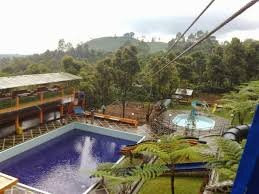 Taman Wisata Air Rumah Kayu (TWARK)-Subang必去景点