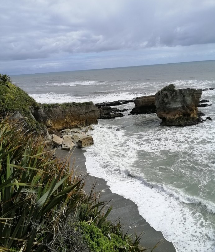 龙窟漂流之旅景点图片