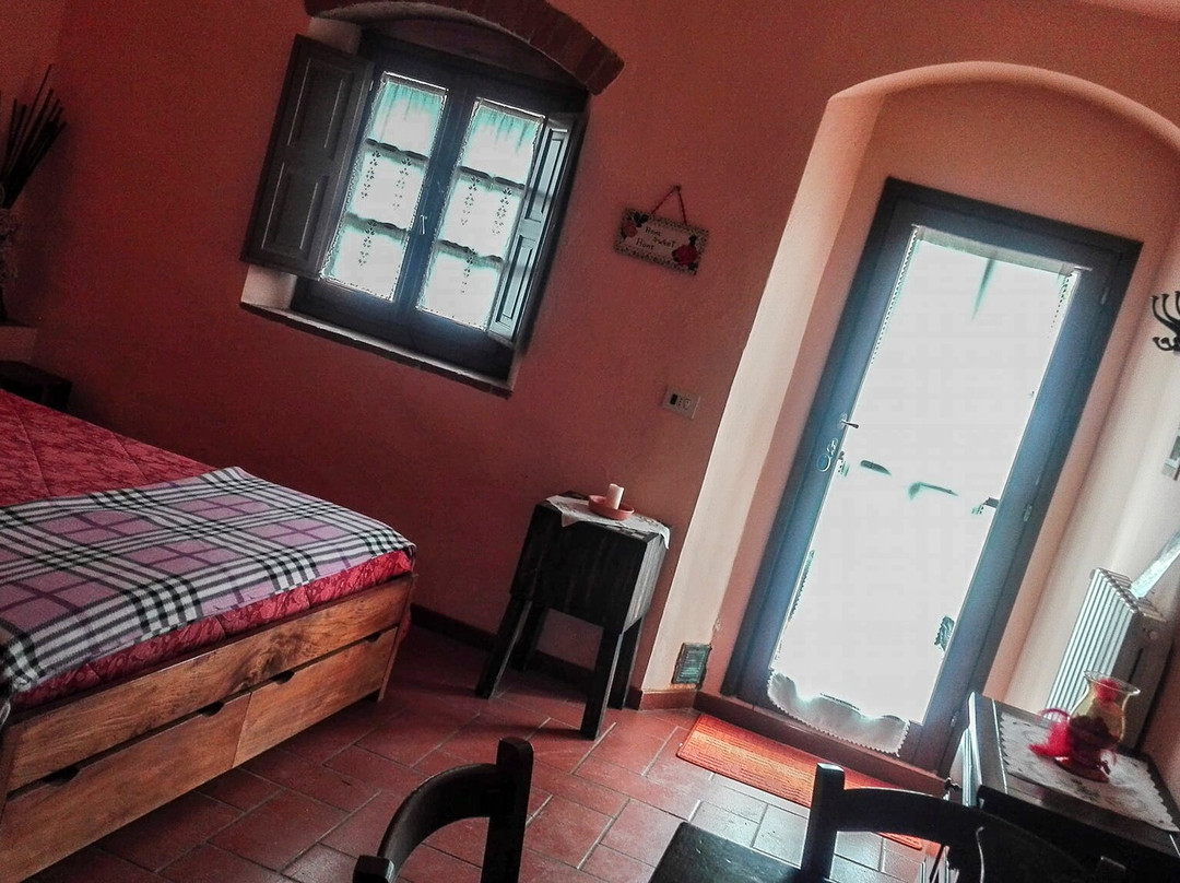 Agricola Pignano - l'agriturismo主图