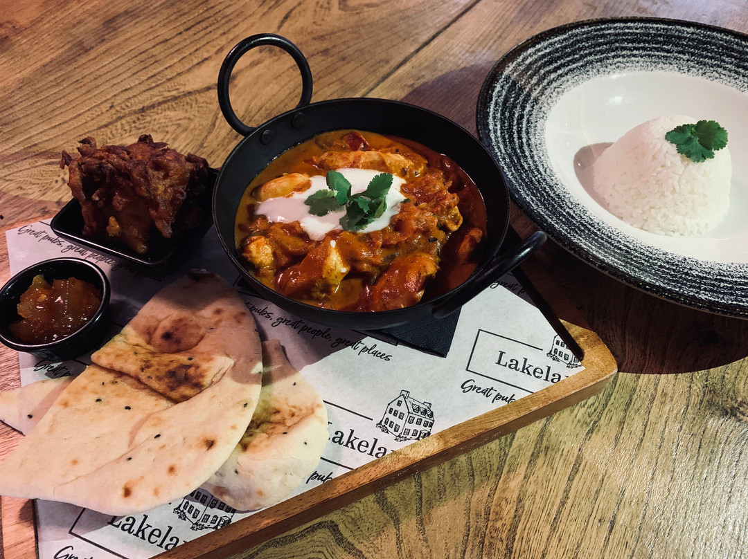 The Royal Oak Sparkbridge主图