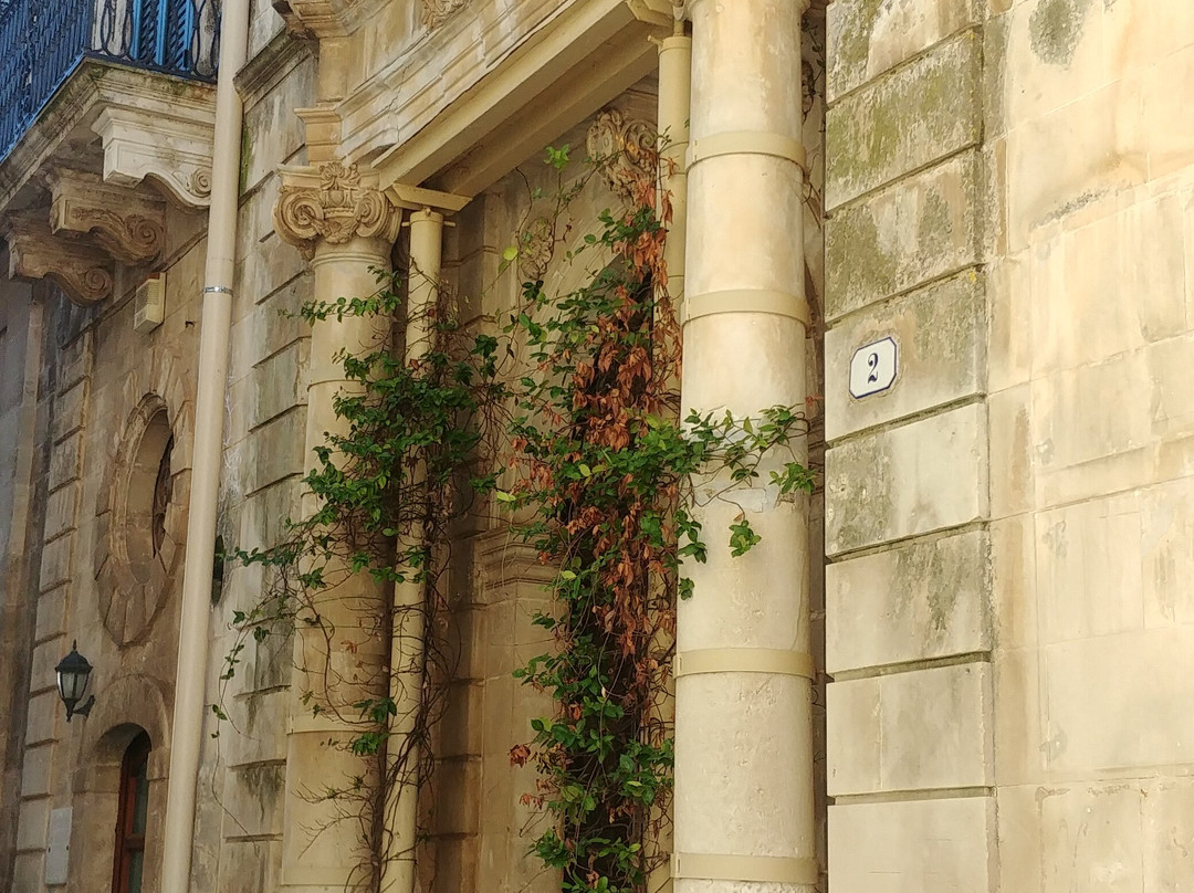 Borgo Medievale di Ceglie Messapica-Ceglie Messapica必去景点