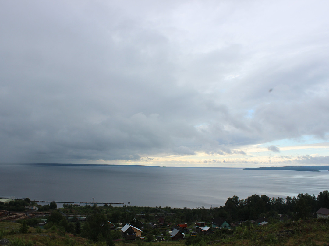 Medvezhyegorsk Fortified景点图片