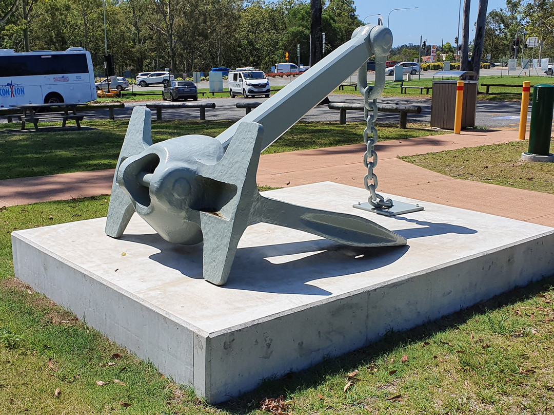 Mudgeeraba Memorial Elsie Laver Park-Mudgeeraba必去景点