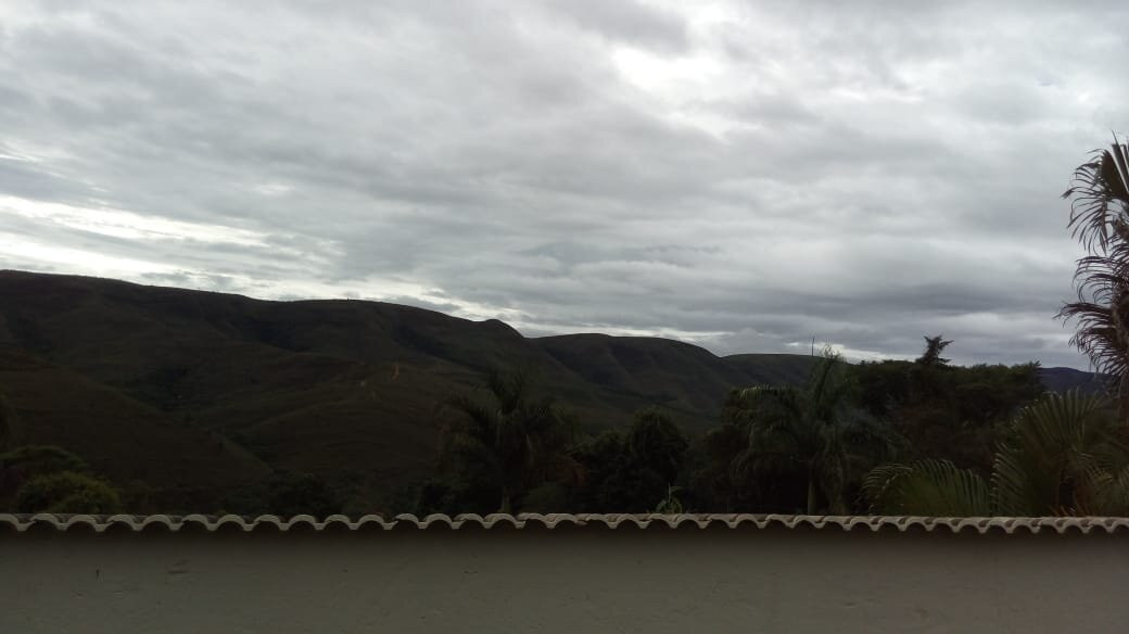 Pousada Vilarejo Plus主图