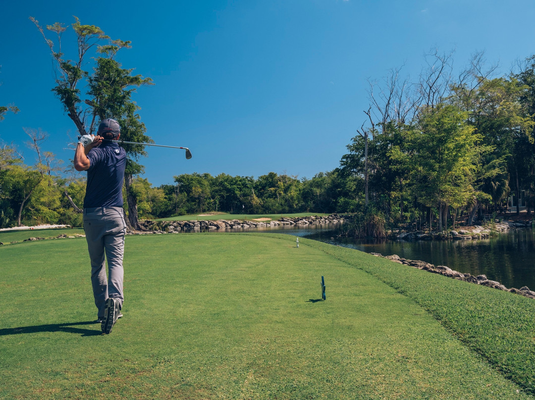 Iberostate Bavaro Golf & Club景点图片