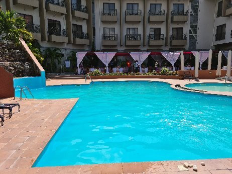 Ridge Royal Hotel主图