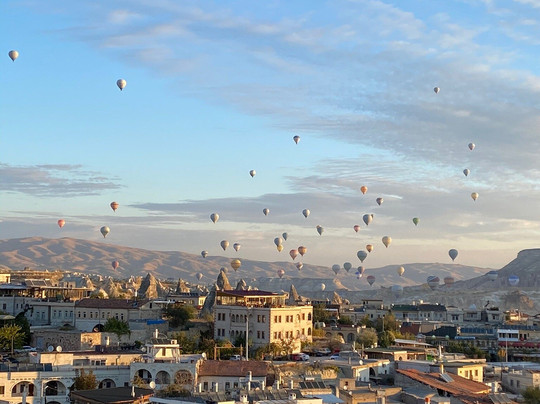 凯芙旅游酒店主图