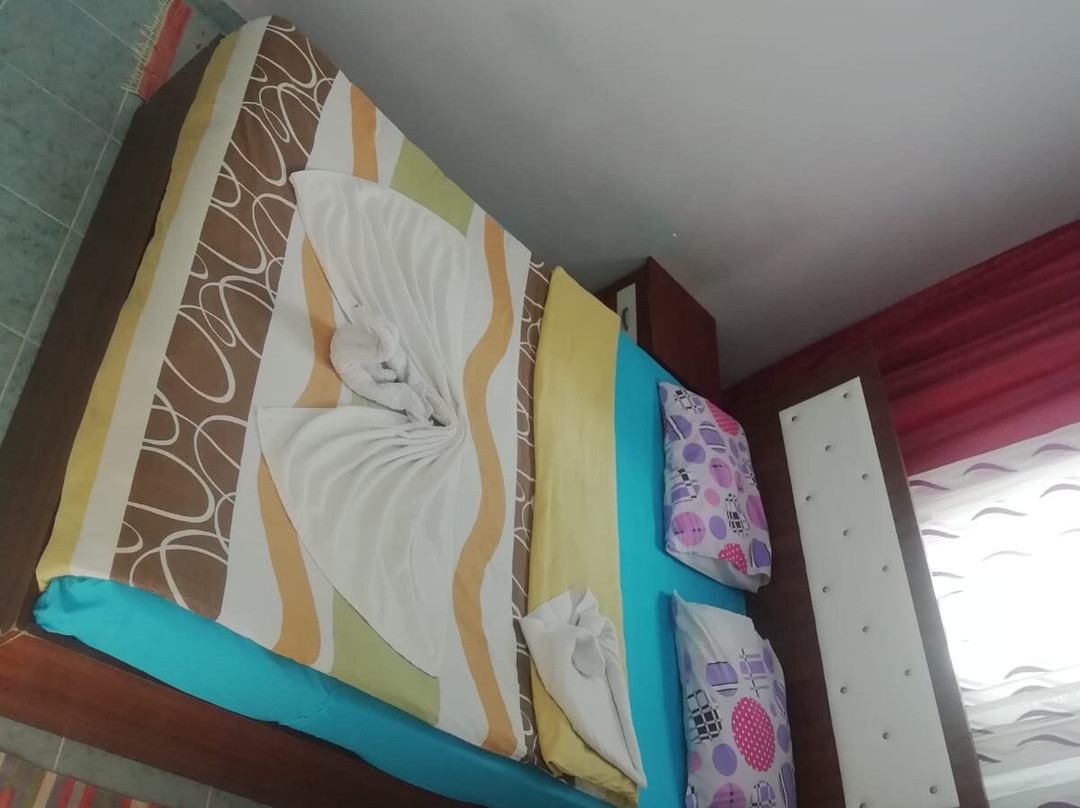 White Cat Sevgi Otel主图