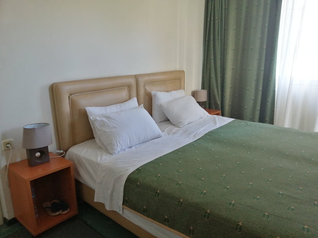 Nestorion Hotel-官方