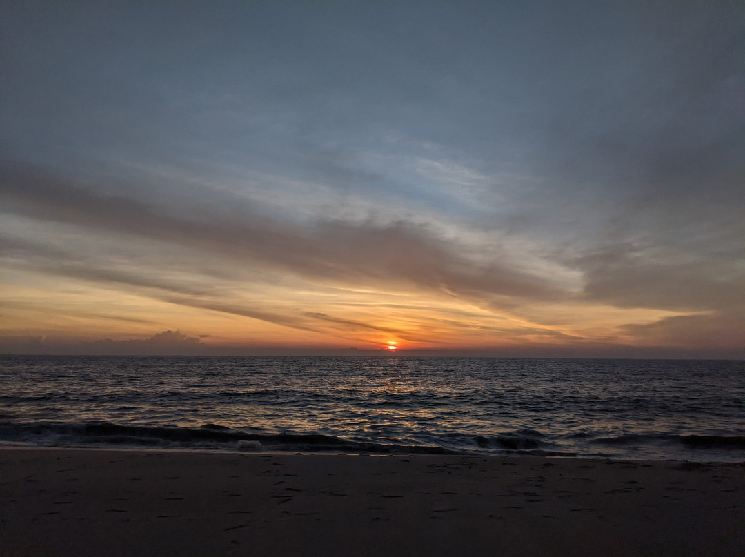 Xandari Pearl Beach Resort主图