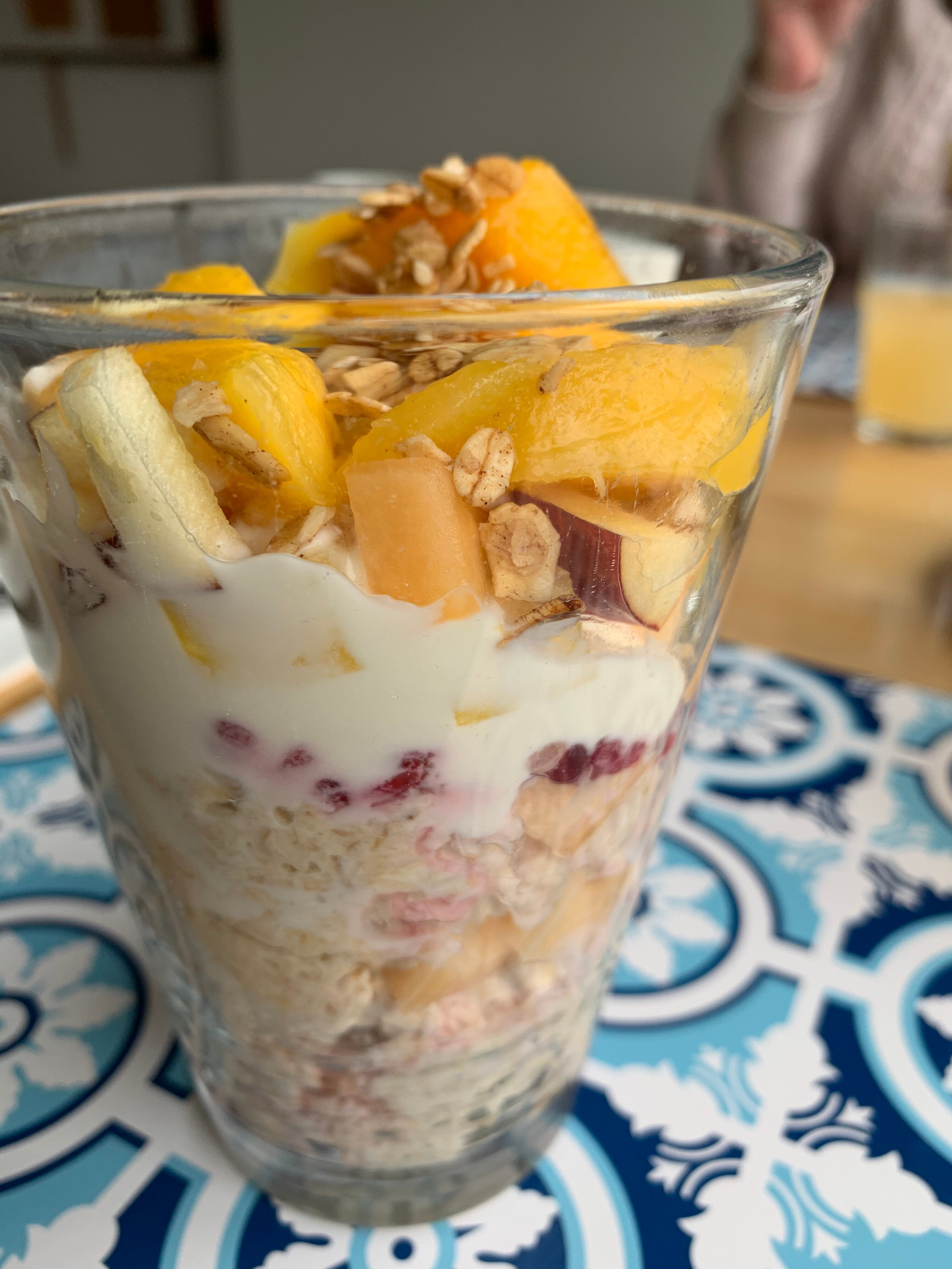 Ashdowns of Dover Boutique B&B-餐饮