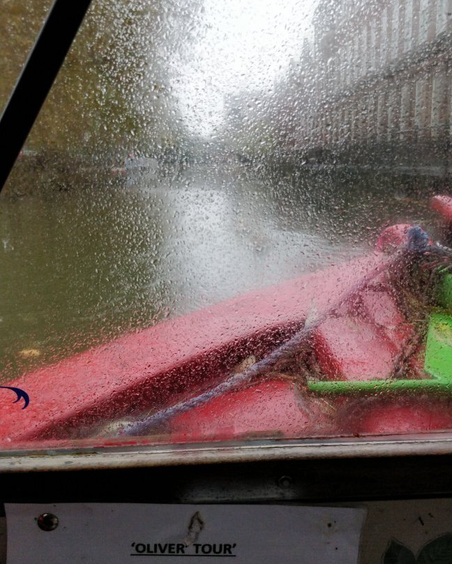 Oliver Boat Trips-林肯必去景点