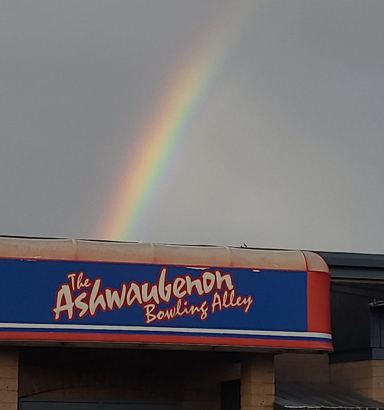 Ashwaubenon Bowling Alley-格林贝必去景点