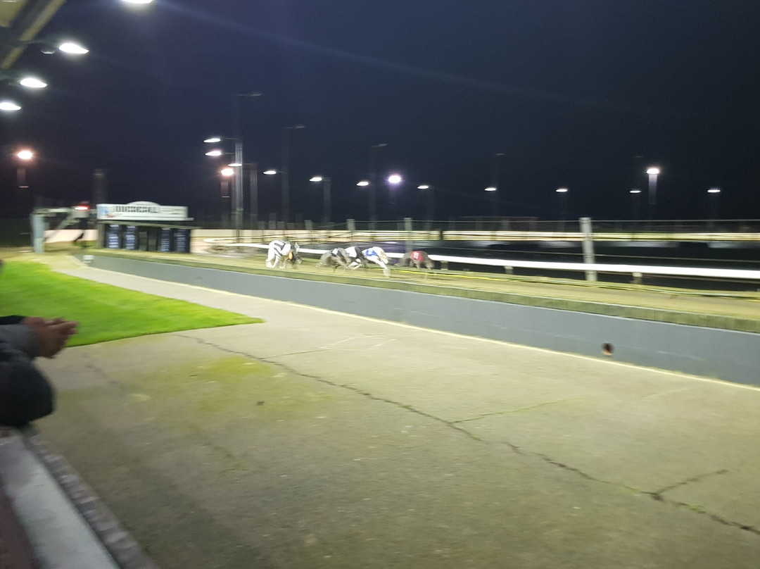 Yarmouth Stadium景点图片