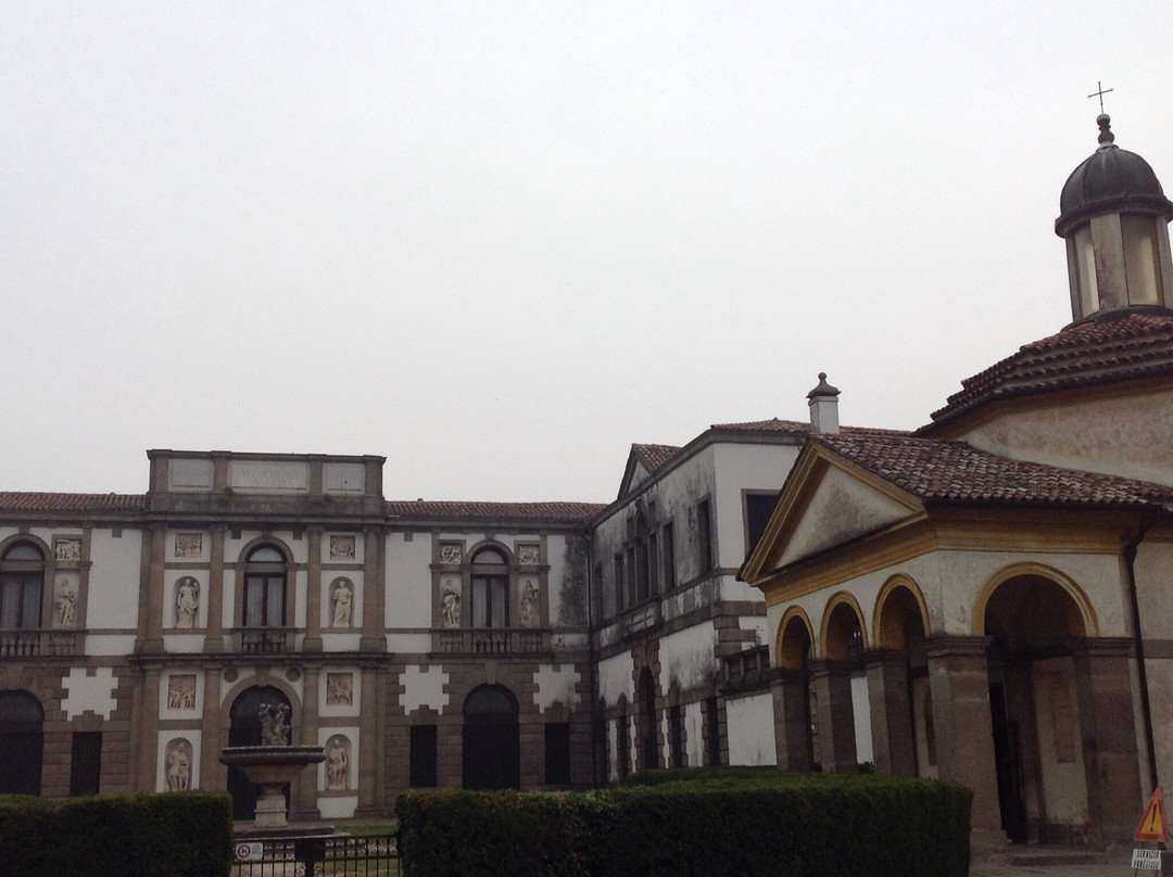 Il Santuario Giubilare景点图片
