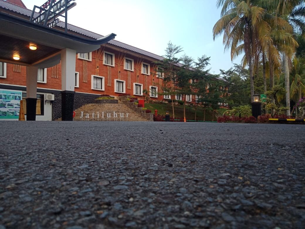 Hotel Jatiluhur Valley & Resort主图