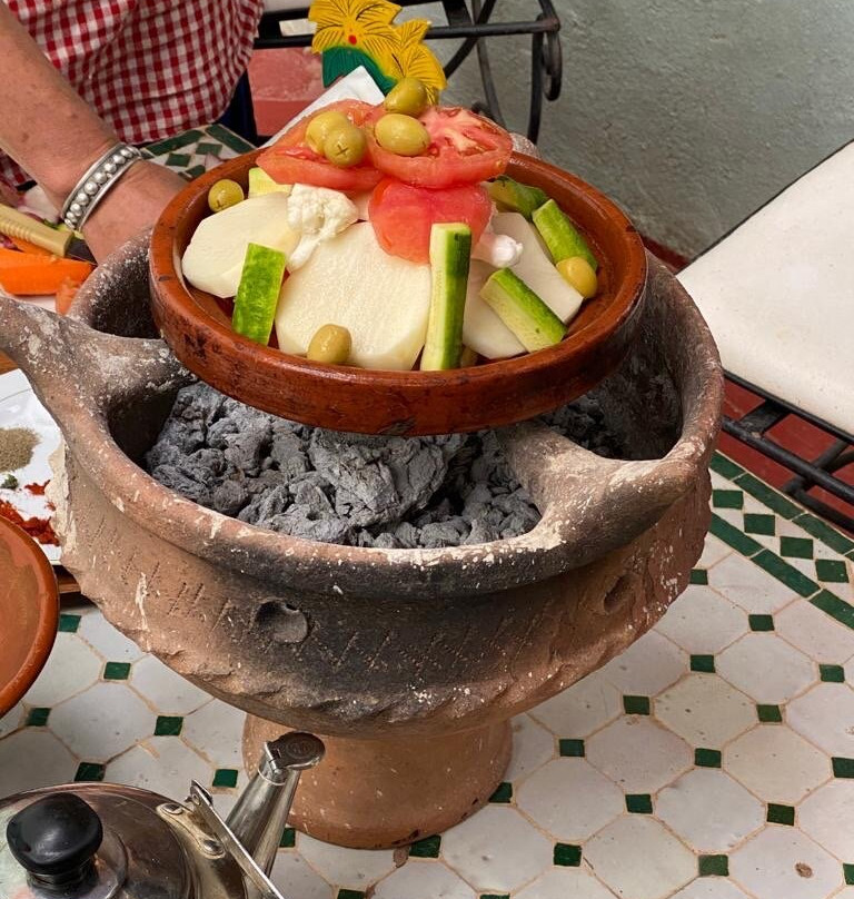 Auberge Najma Atlas主图