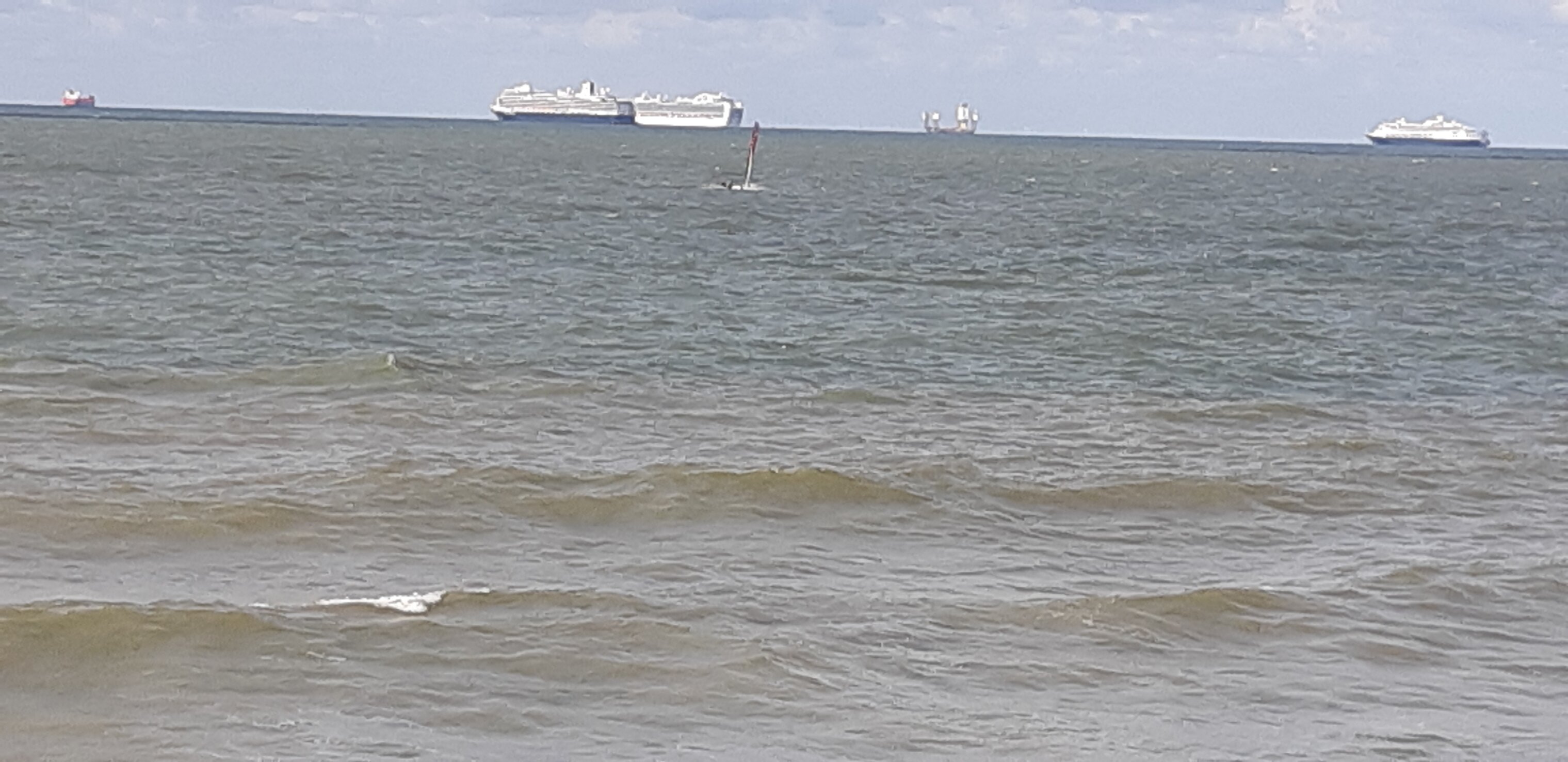 De Pier Suites-酒店景观