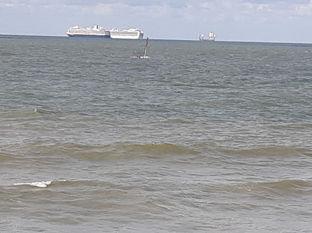 De Pier Suites主图