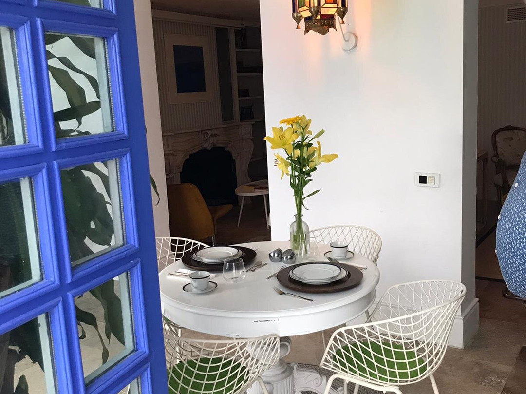 The Pearl - Marbella主图