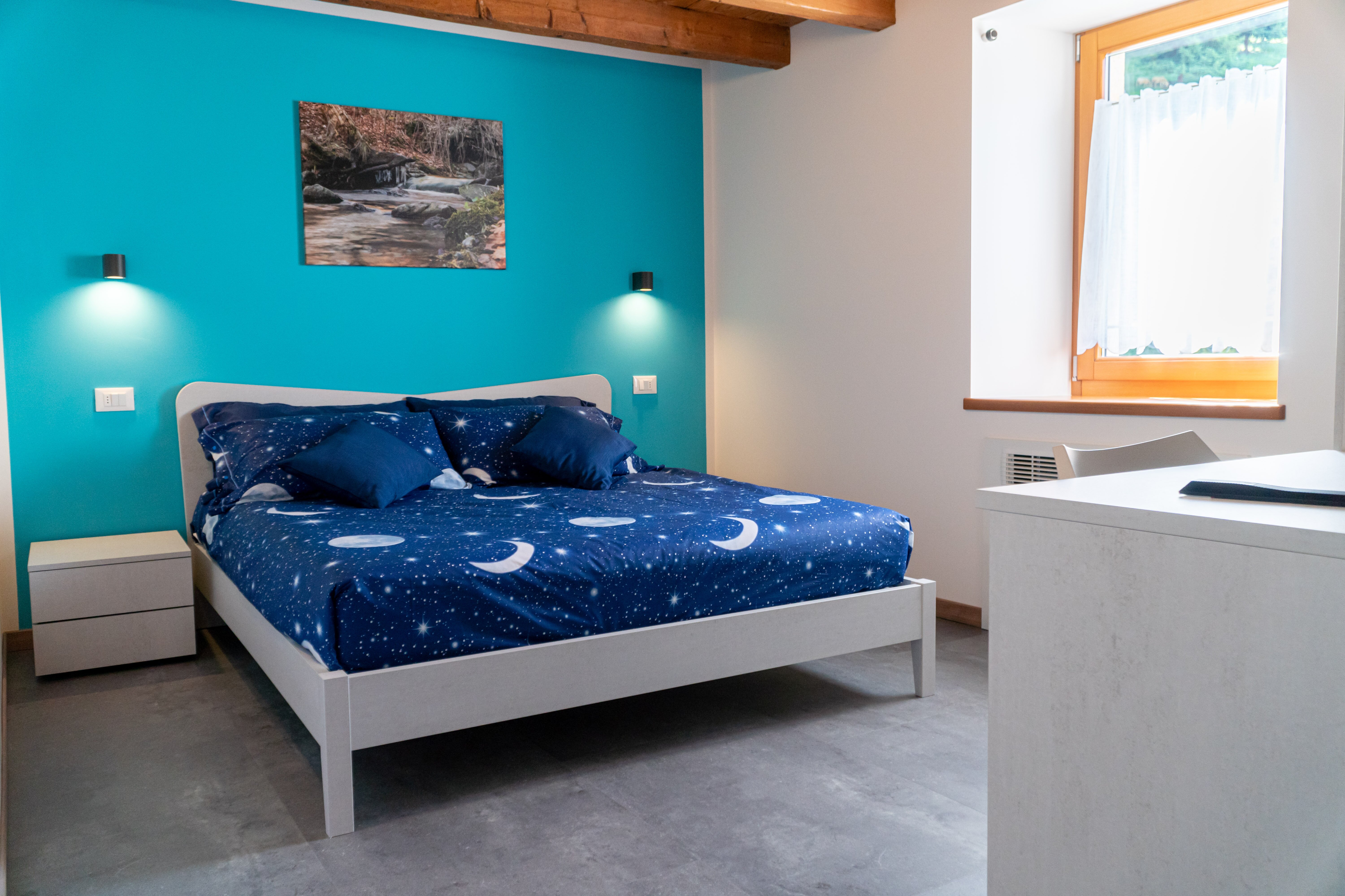 B&B Da Pieri-官方