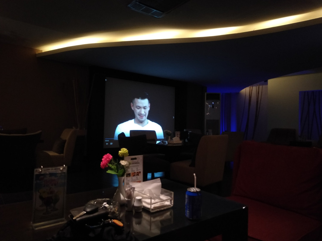 Delta Spa & Health Club Pekanbaru景点图片