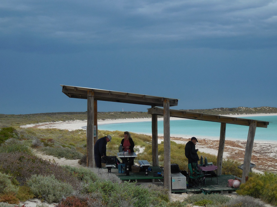 Geraldton Air Charter-杰拉尔顿必去景点