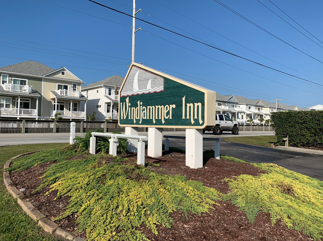 Windjammer Inn主图