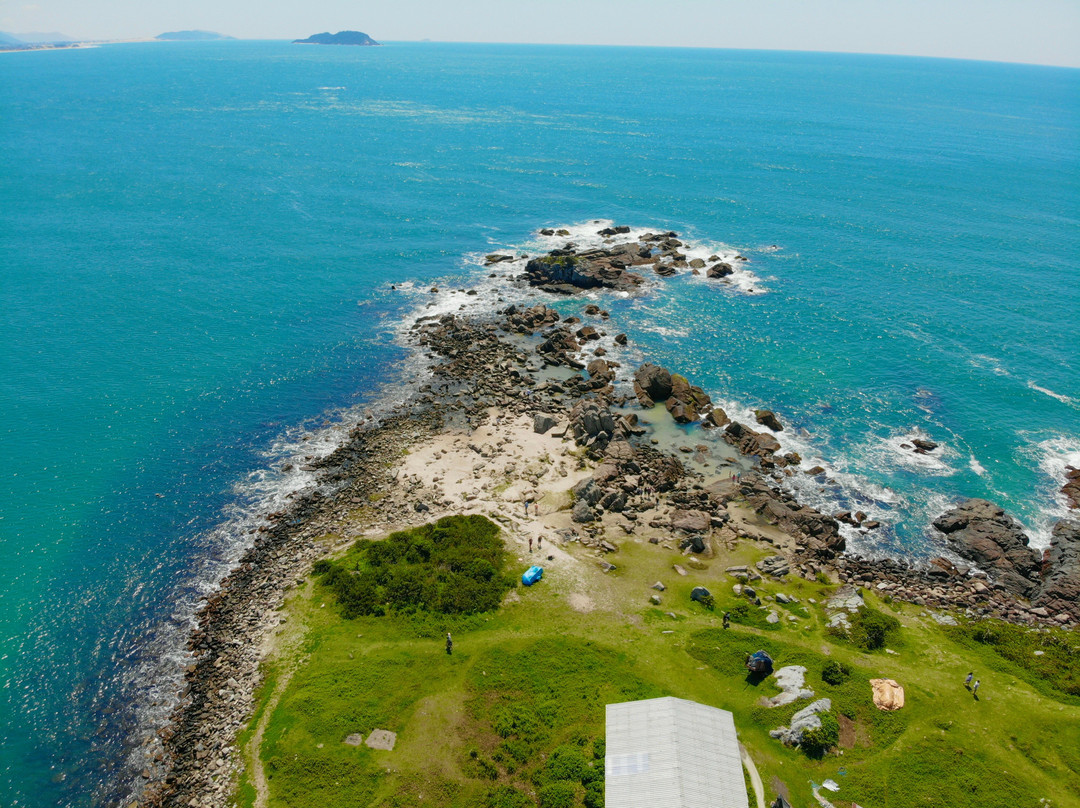 Ponta das Campanhas景点图片