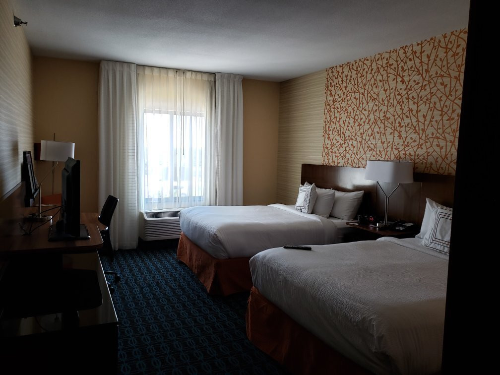 Fairfield by Marriott Inn & Suites Alamosa主图