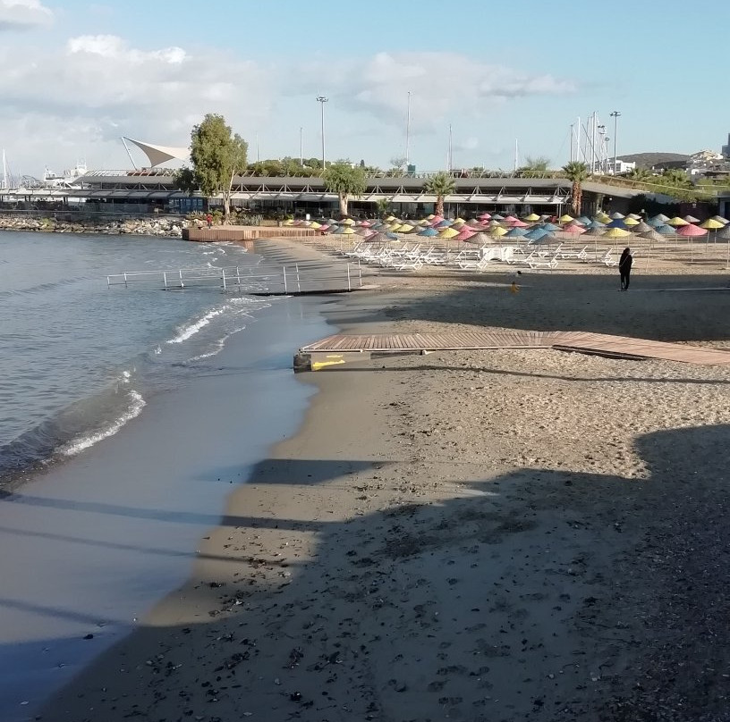 Downtown Beach-库萨达斯必去景点