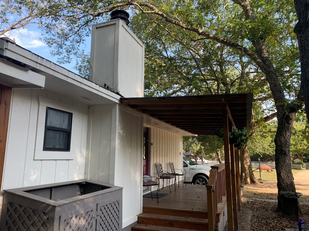 Cypress Creek Cottages主图