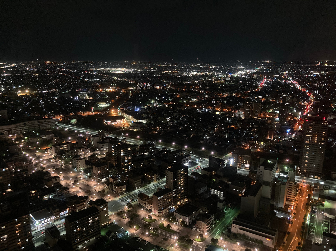 滨松仓法市酒店主图