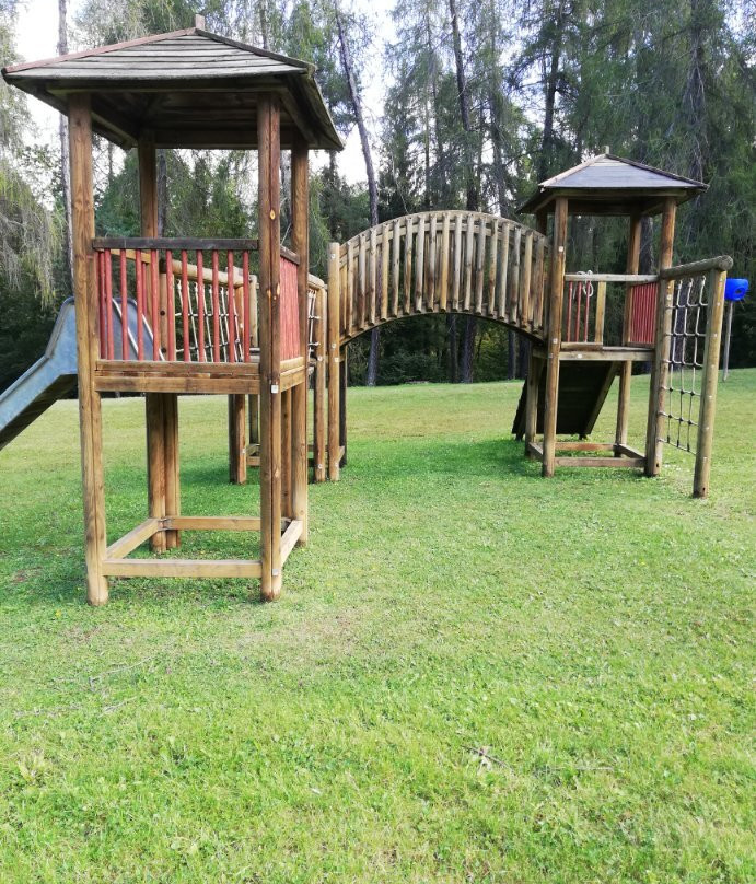 Parco Giochi di Salter景点图片