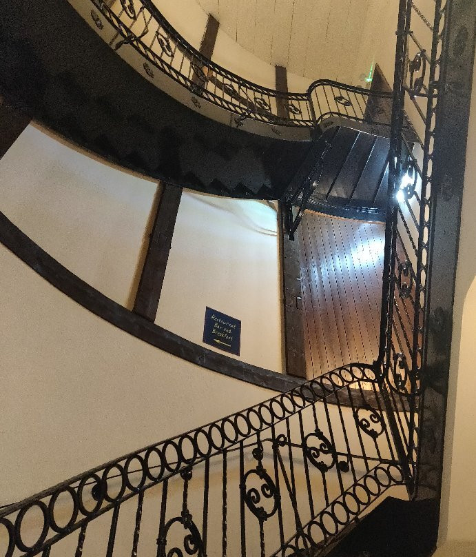 Windmill Farm Hotel主图