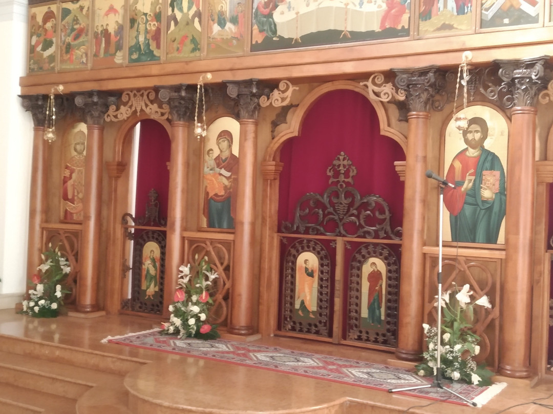 Chiesa Parrocchiale di San Costantino il Grande景点图片