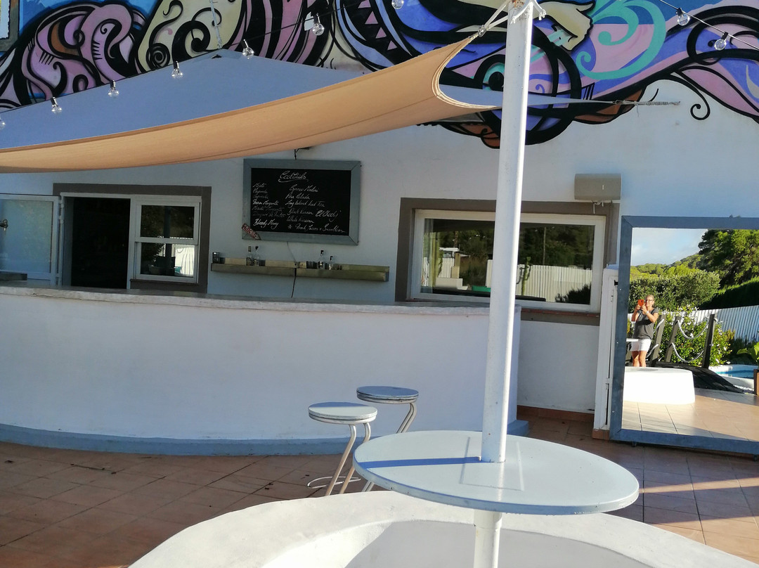 Boutique Hostal La Curandera De Salinas主图