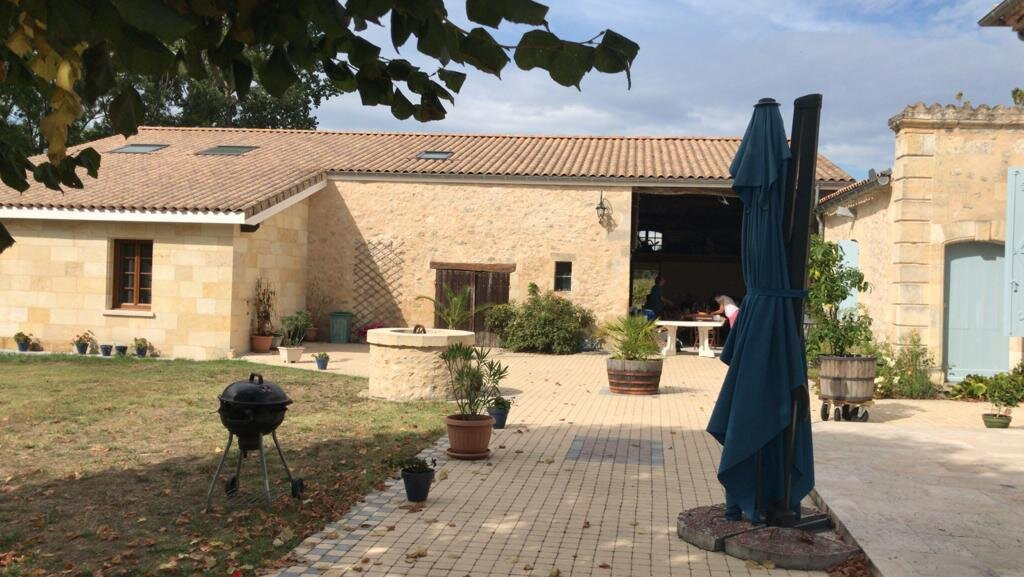 Le Chardon Fleuri主图