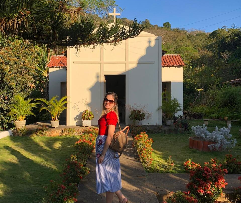 Sitio Sao Roque-Mulungu必去景点