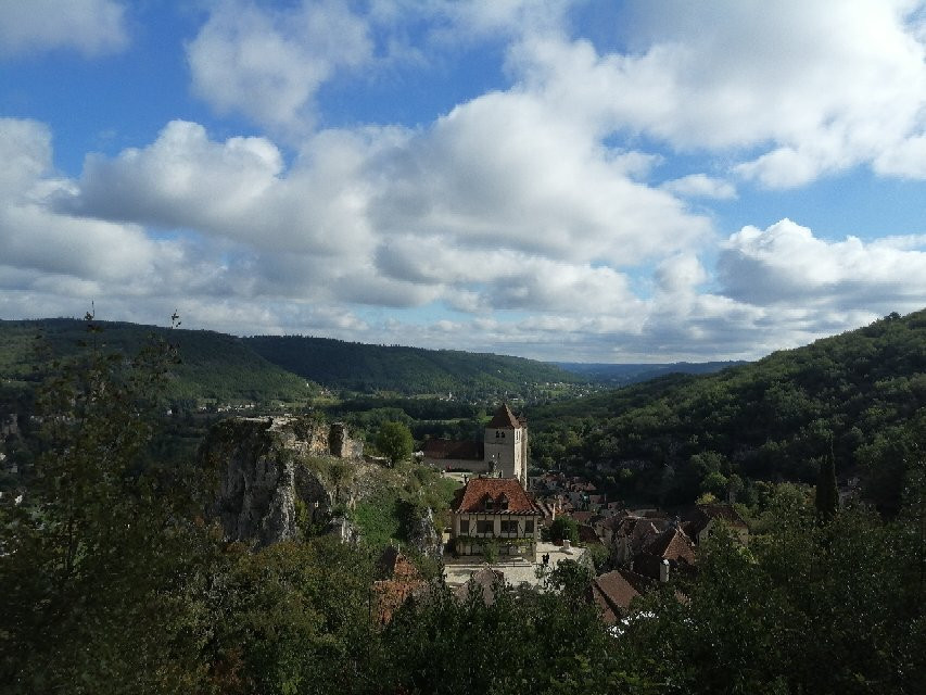 Auberge du Sombral主图