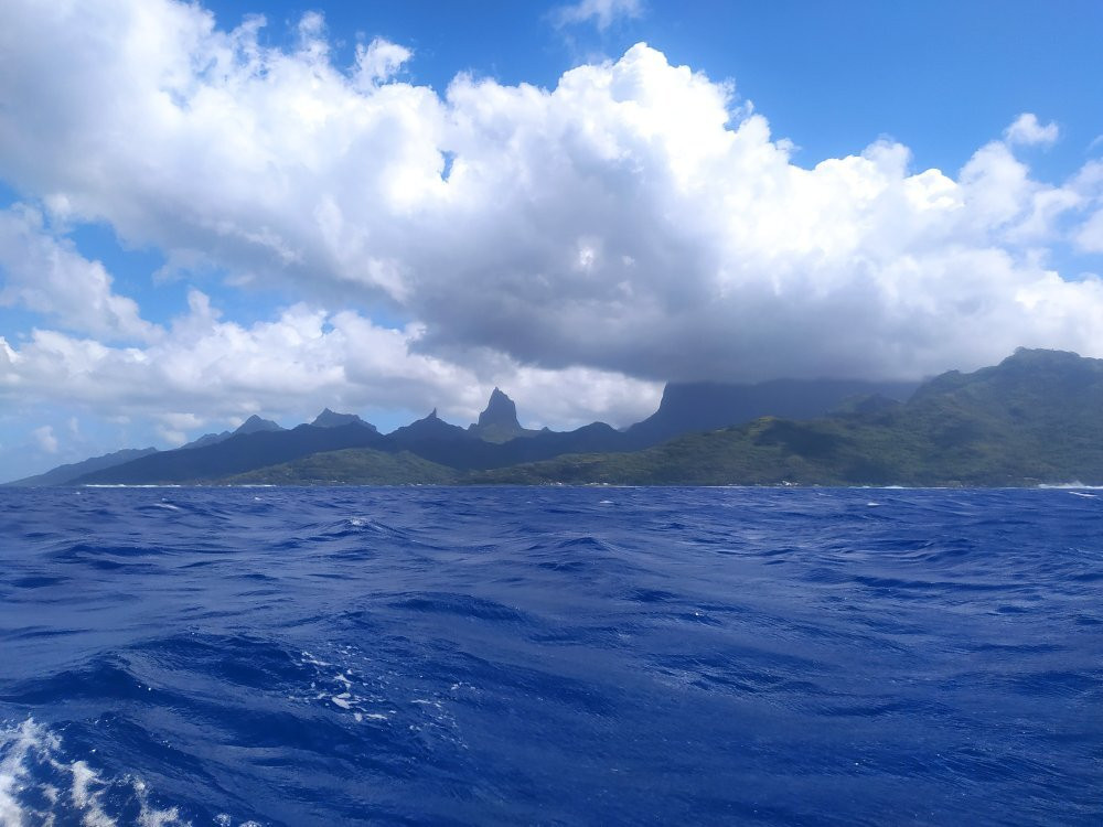 Ocean Addict Moorea-哈皮迪必去景点
