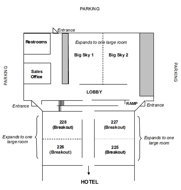 FairBridge Inn & Suites-官方