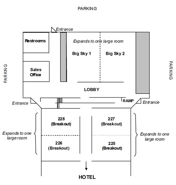 FairBridge Inn & Suites主图