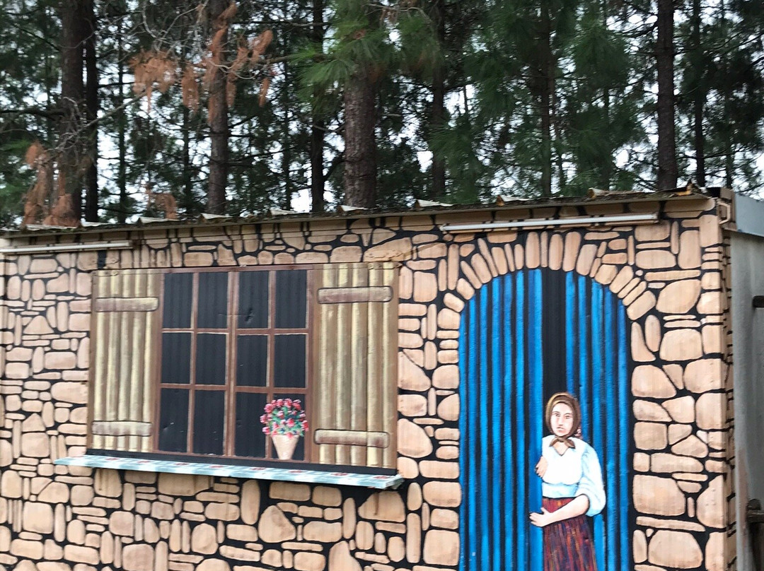 Chiesa di San Pietro Apostolo-Guamaggiore必去景点