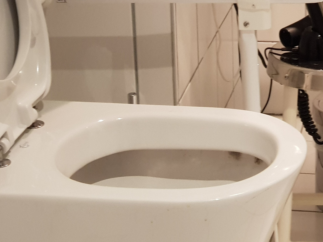 里约热内卢玛玛谢尔特酒店主图