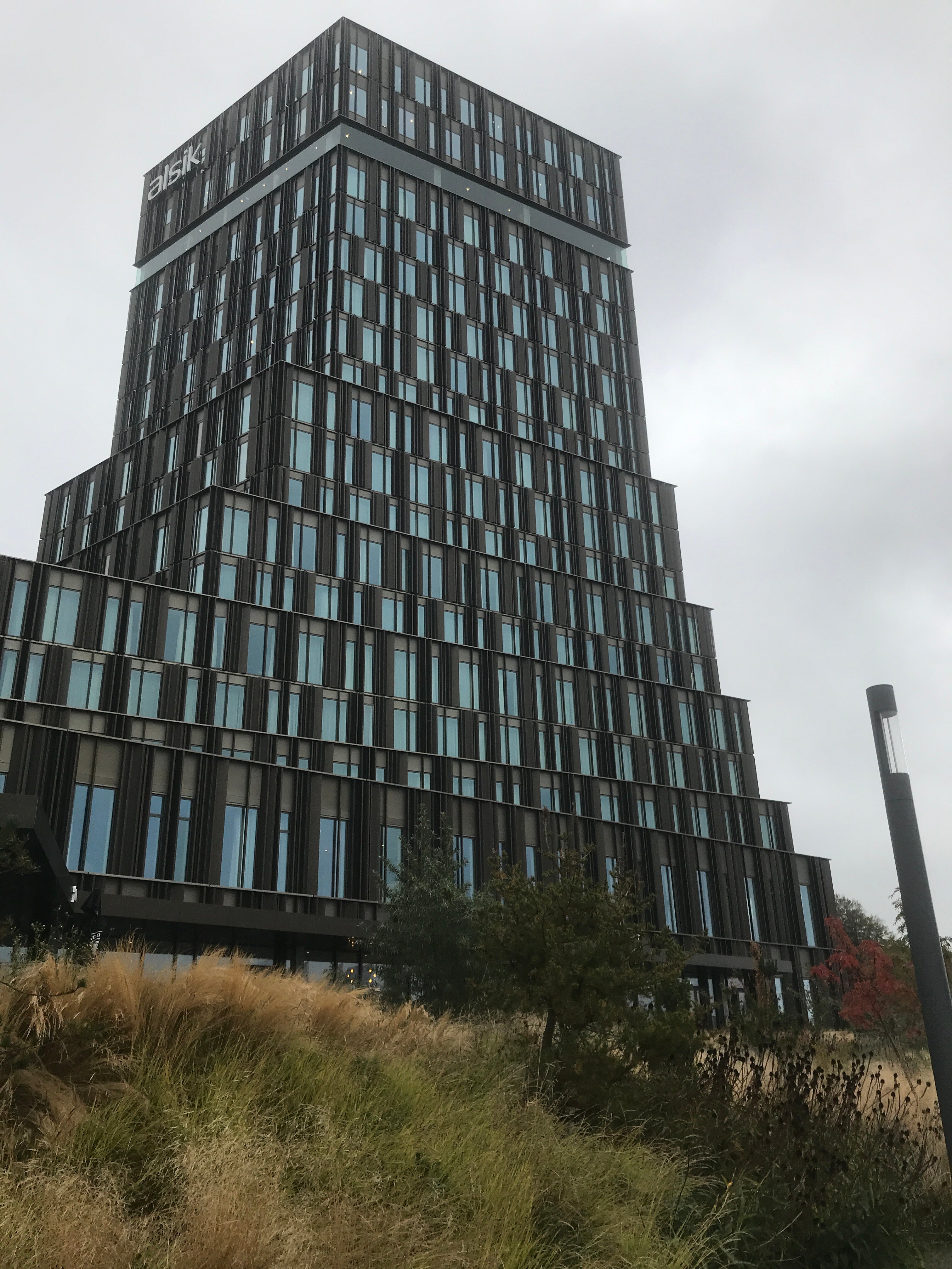 Steigenberger Alsik - Hotel & Spa-浴室