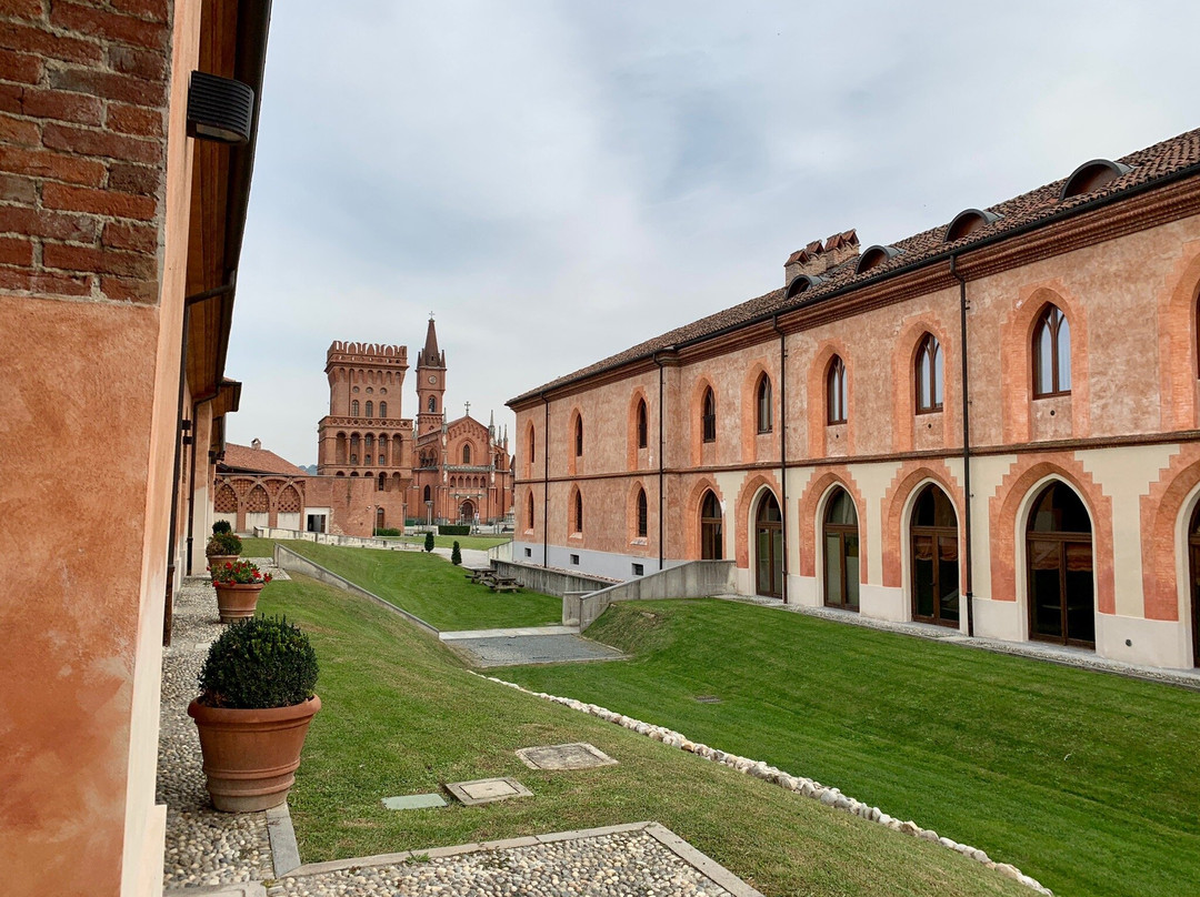 Carpe Noctem et Diem主图